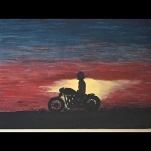 Meet your Posher, Thomas